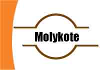 Molykote（摩力克）高性能润滑剂能够减少摩擦和磨损，延长润滑时间，降低维护和更换费用。润滑就要Molykote